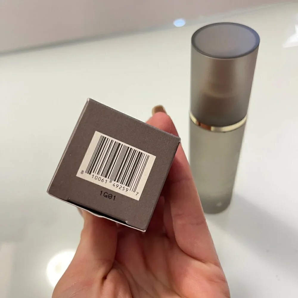 Complex Culture Beauty New Moisturizing Filter Out Daily Blue Light Defense Mist